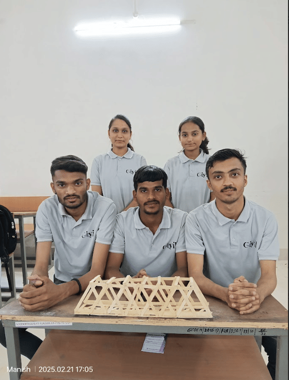 Wainganga College of Engineering and Management Nagpur Events photo 8